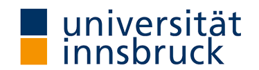 Logo University Innsbruck