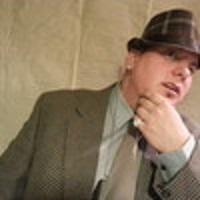Rogers Brock's Avatar